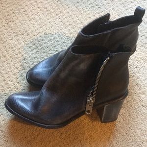Miista Alice Boots